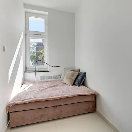Apartman Grand - Station 2 Sopot