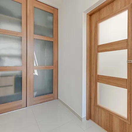 Grand - Station 2 Apartman