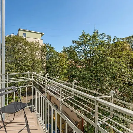 Grand - Station 2 Apartman