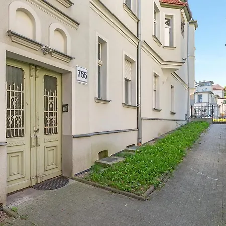 Apartman Grand - Station 2 Sopot